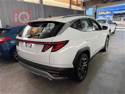 هیوندای تۆکسۆن